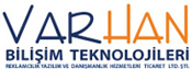 VARHAN Bilişim Teknolojileri