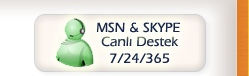 Canl Destek Merkezi