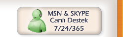 Canl Destek Merkezi